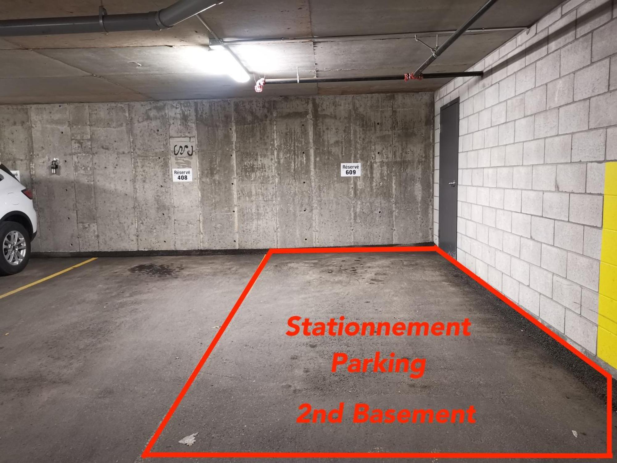 Penthouse With Free Indoor Parking Downtown Apartment Quebec City Bagian luar foto